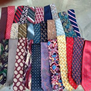 Neckties
